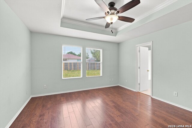 4031 Bulverde Pkwy Property Photo 16