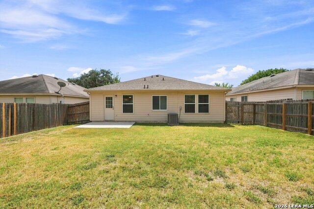 4031 Bulverde Pkwy Property Photo 24