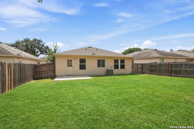 4031 Bulverde Pkwy Property Photo 25