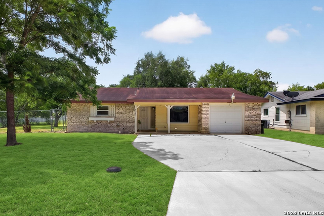 6002 Pine Valley Dr Property Photo 1