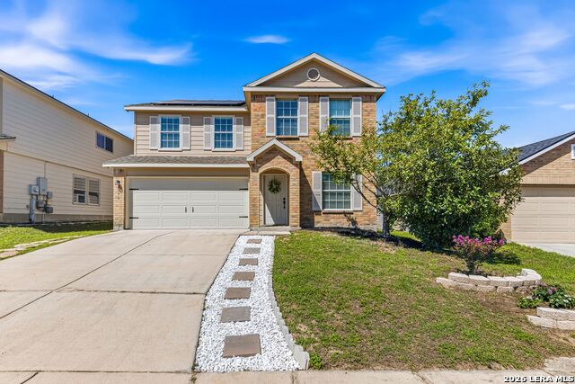 3926 Ashleaf Pecan Property Photo 1