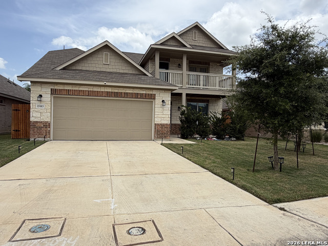 15103 Nettleton Ml Property Photo 1