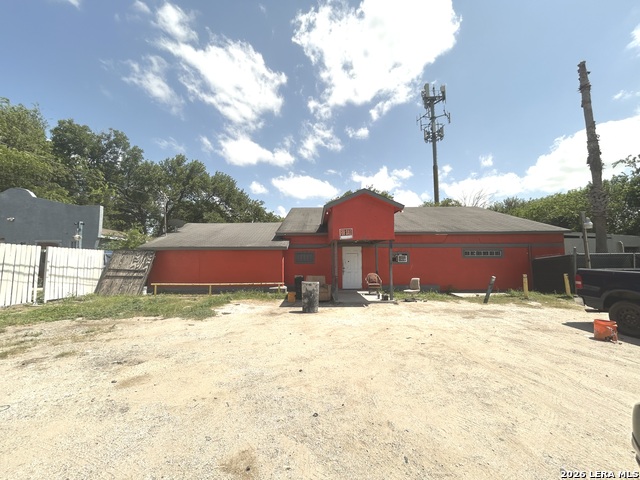 4234 Culebra Property Photo 1