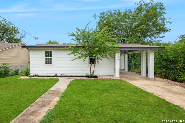 726 Price Ave Property Photo 1