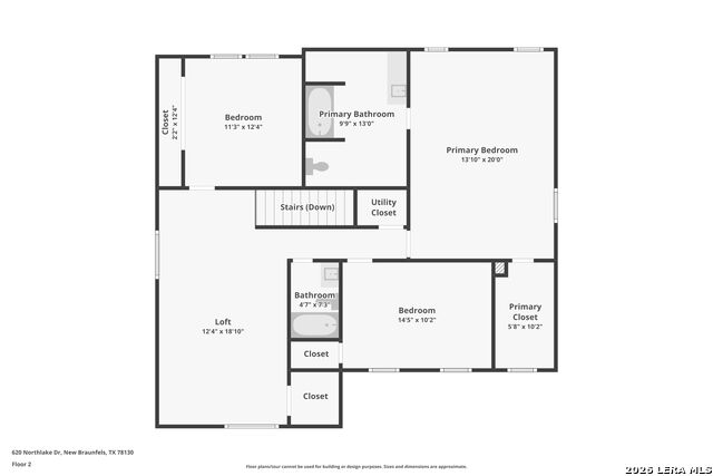 620 Northlake Dr Property Photo 33