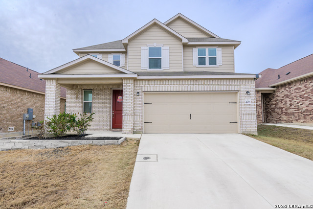408 Sambar Bay Dr Property Photo 1
