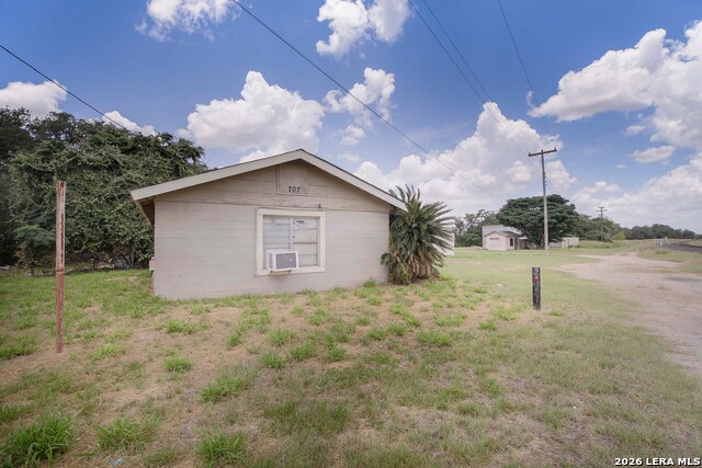 707 Second Street Property Photo 1
