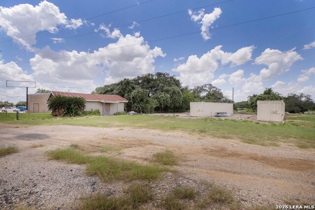 707 Second Street Property Photo 3