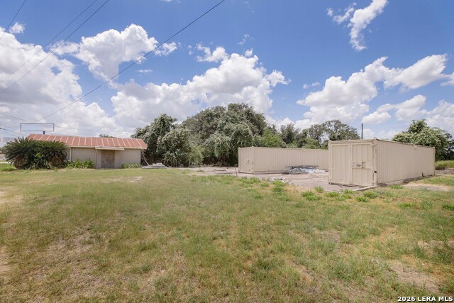 707 Second Street Property Photo 4