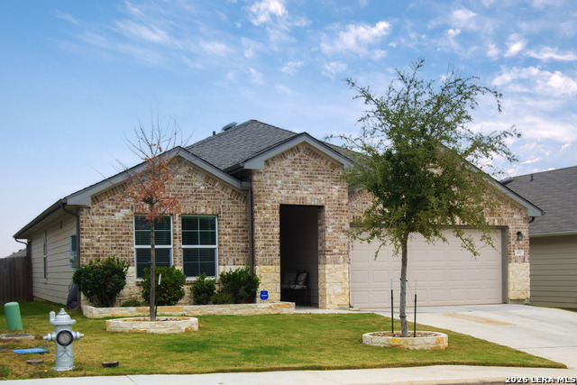 837 Indigo Way Property Photo 1