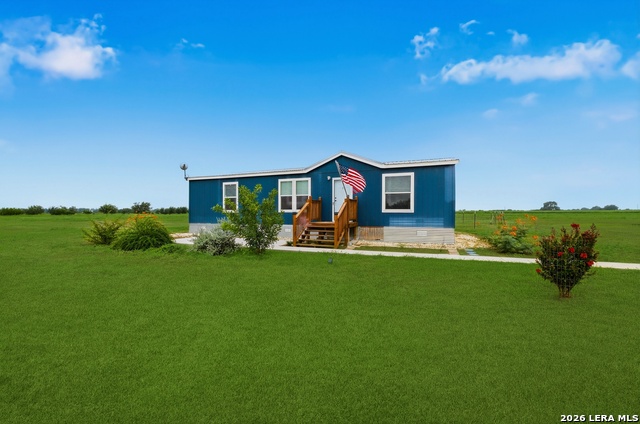 537 County Road 442 Property Photo 1