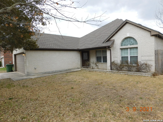 15713 Fair Lane Property Photo 2