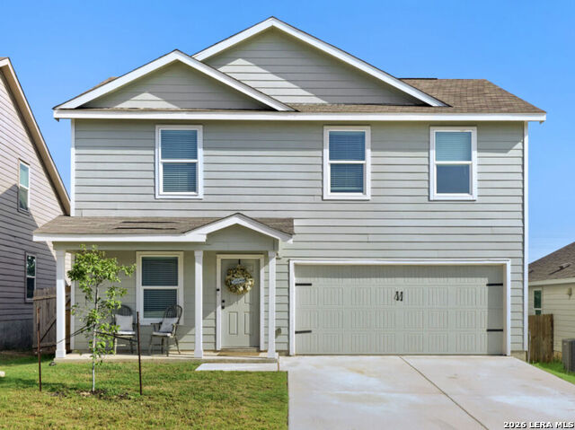 6017 Companion Loop Property Photo 1