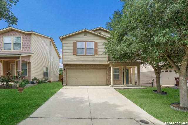 7715 Burro Bend Property Photo 1