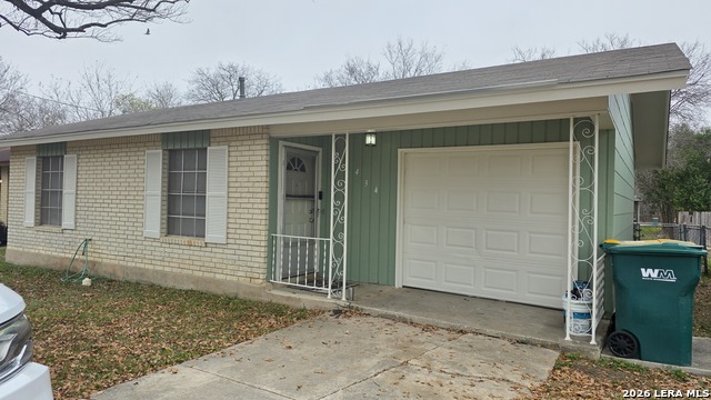 434 W BYRD BLVD Property Photo 1