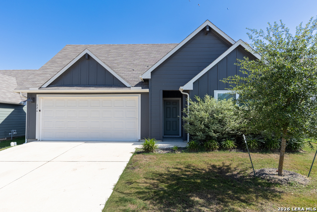 626 Jane Long Dr Property Photo 2