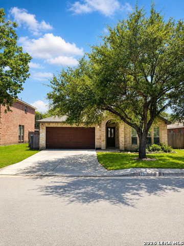 2103 Preakness Ln Property Photo 1
