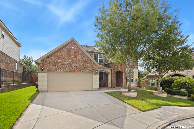 3502 Roadstead Way Property Photo 1
