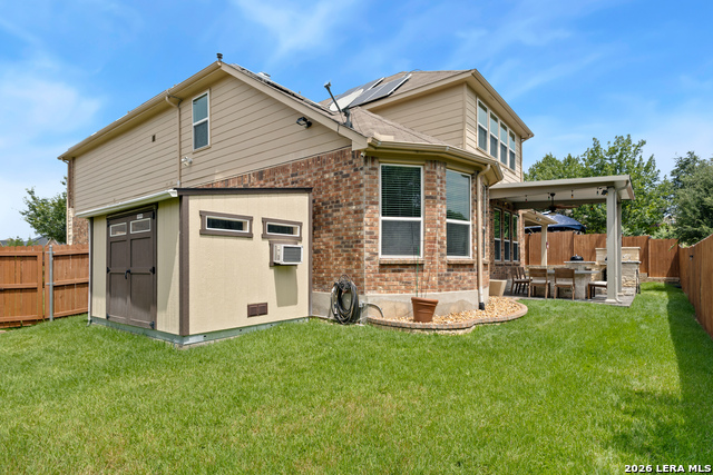 3502 Roadstead Way Property Photo 24