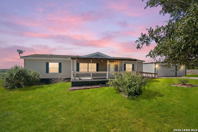 133 Oak View Dr Property Photo 1