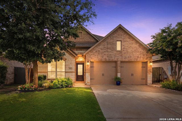 361 Lacey Oak Loop Property Photo 1
