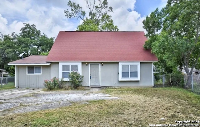 2619 SLEEPY GLADE ST Property Photo 1