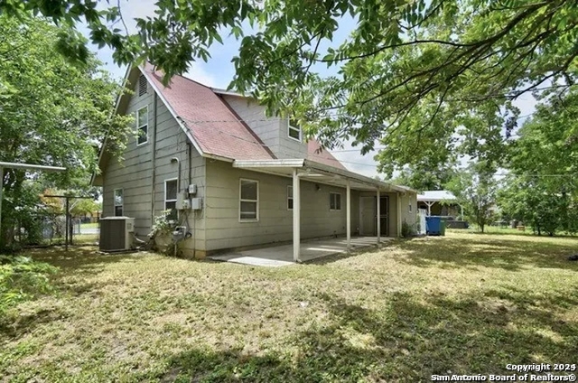 2619 Sleepy Glade St Property Photo 21
