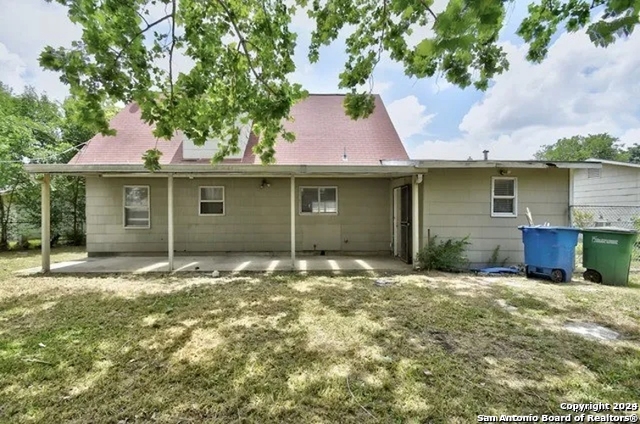 2619 Sleepy Glade St Property Photo 22