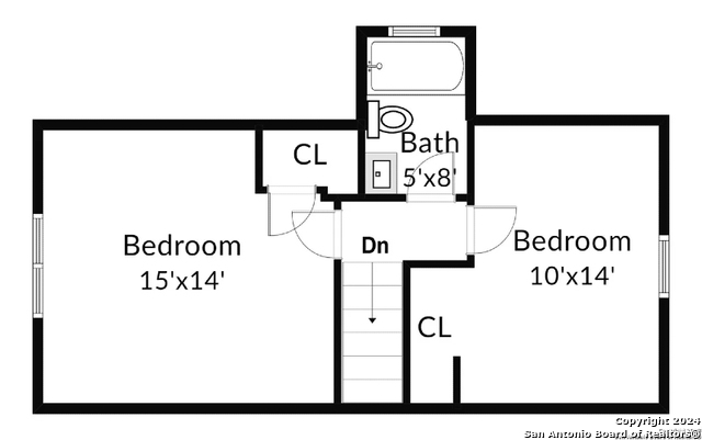 2619 Sleepy Glade St Property Photo 24