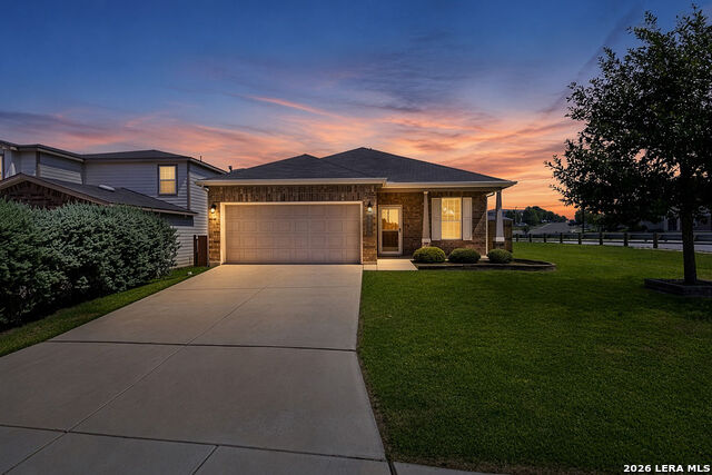 11903 Silver Valley Property Photo 1