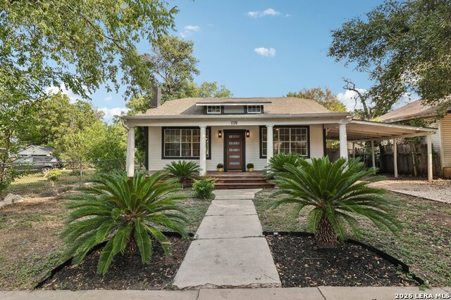 1119 W Huisache Ave Property Photo 3