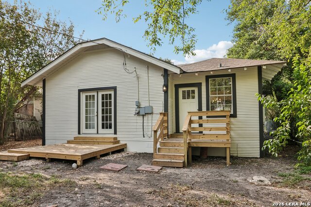 1119 W Huisache Ave Property Photo 28