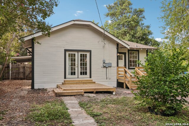 1119 W Huisache Ave Property Photo 30