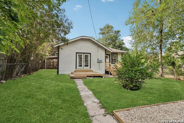 1119 W Huisache Ave Property Photo 32