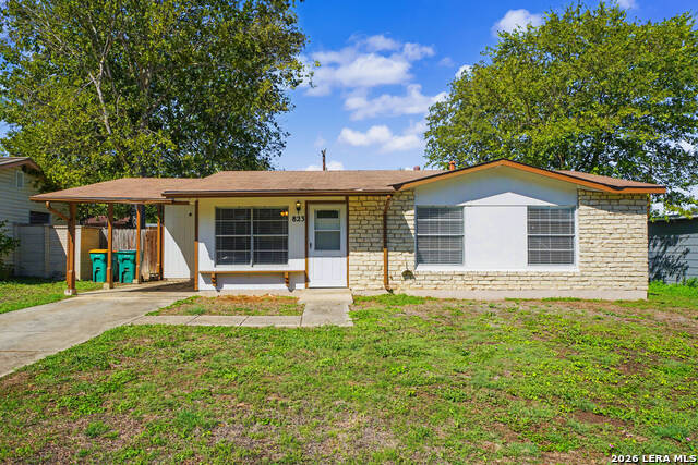 823 STRAIGHT LN Property Photo 1