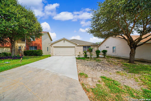 5011 Braden Gate Property Photo 2