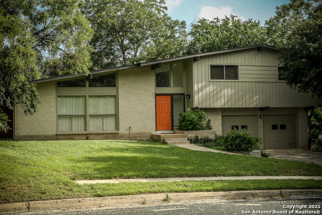 3811 Ridgeline Dr Property Photo 1