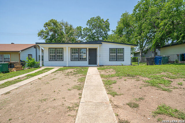 307 Gayle Ave Property Photo 1