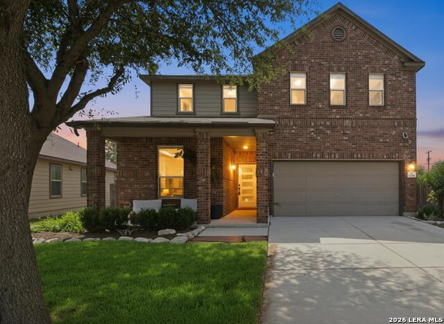 1203 Prairie Grass Property Photo 1
