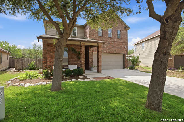 1203 Prairie Grass Property Photo 2