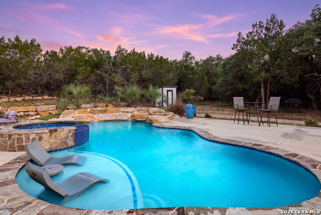 1101 Montecito Property Photo 49