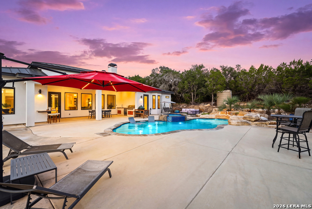 1101 Montecito Property Photo 50