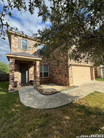 7746 Heavenly Arbor Property Photo 1