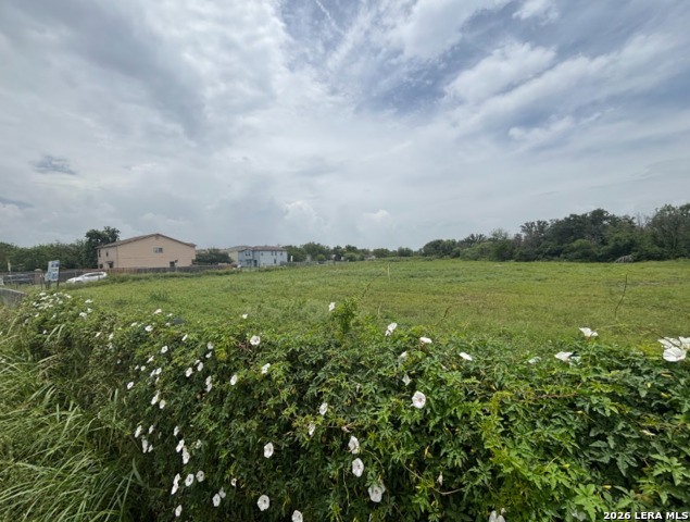 0 Ray Ellison Blvd Property Photo 1