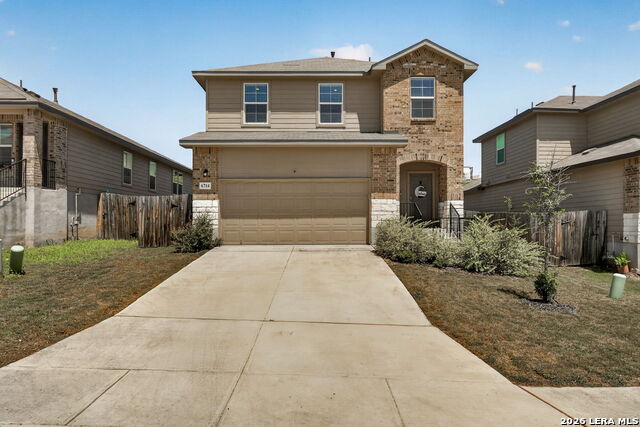 6714 Greensleeves Property Photo 1