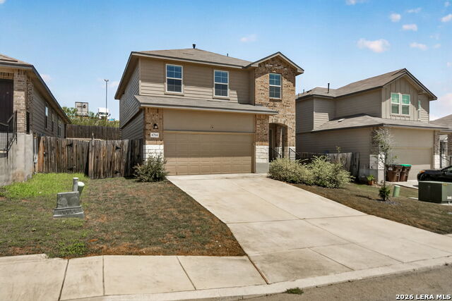 6714 Greensleeves Property Photo 2