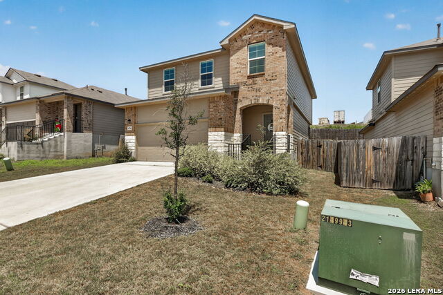 6714 Greensleeves Property Photo 3