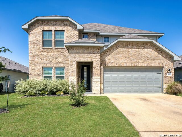 16911 Eaton Terrace Property Photo 1