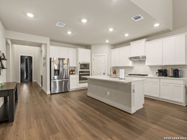 16911 Eaton Terrace Property Photo 9