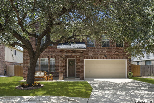 12830 Bridge Cedar Property Photo 1
